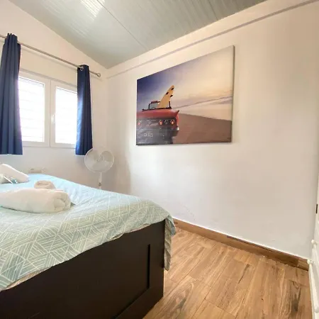 La Casa Azul Сasa de vacaciones