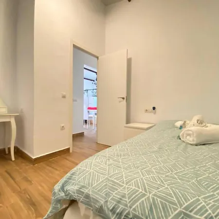 La Casa Azul Tatil Evi