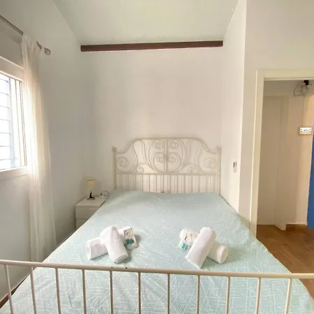 La Casa Azul Сasa de vacaciones Sanlúcar de Barrameda