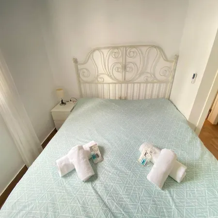 Tatil Evi La Casa Azul