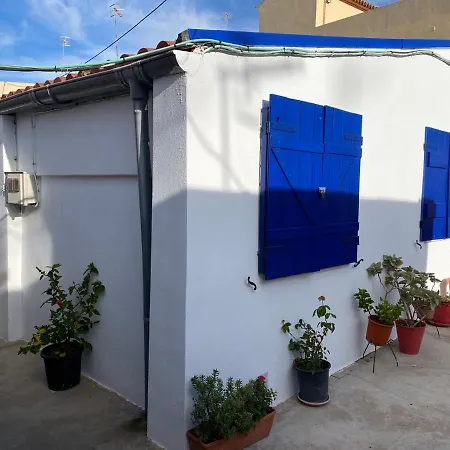La Casa Azul *