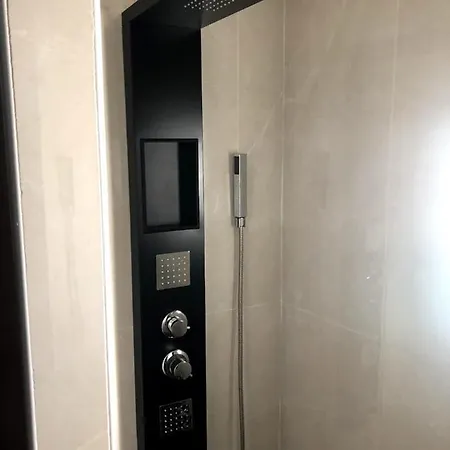 Сasa de vacaciones La Casa Azul