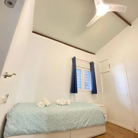 La Casa Azul Сasa de vacaciones