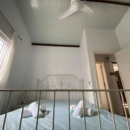 La Casa Azul Tatil Evi *