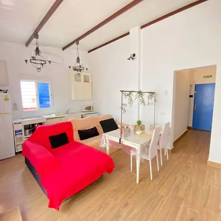 Casa de Férias La Casa Azul