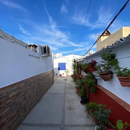 La Casa Azul Casa de Férias
