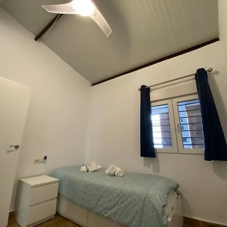La Casa Azul Casa de Férias