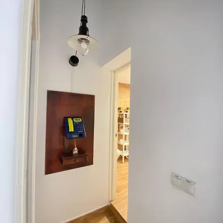 La Casa Azul